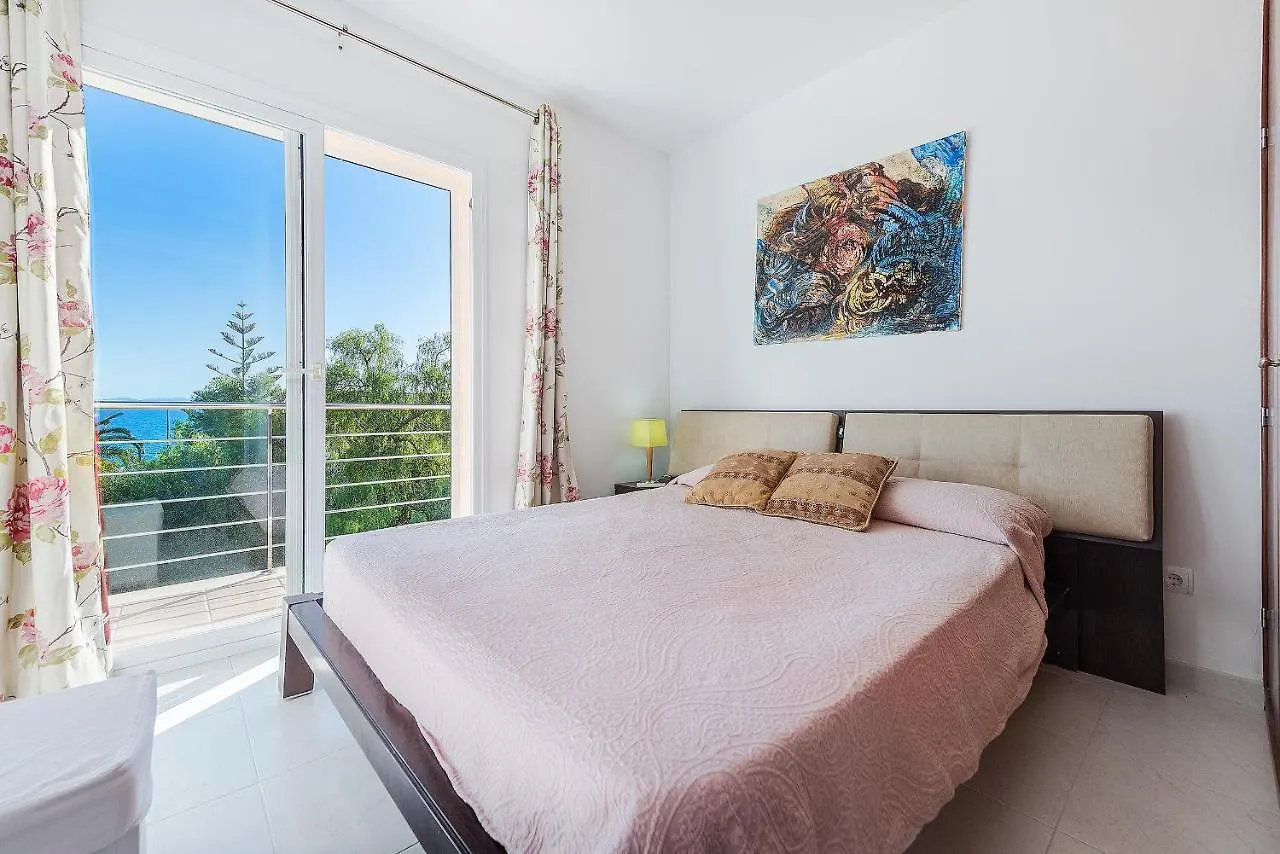 Vistafar - Private Pool & Only 50M To The Sea Villa Alcudia  Alcudia (Mallorca)