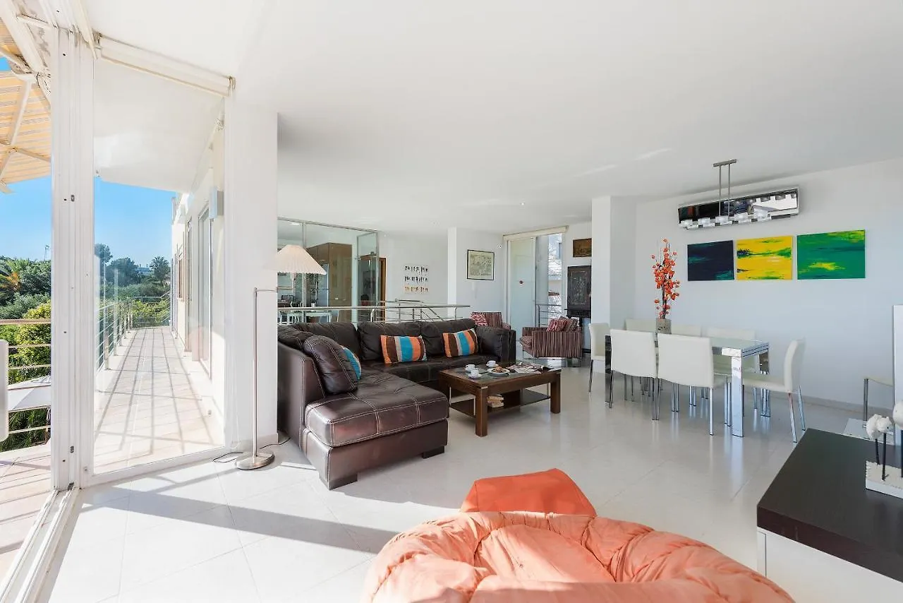 Vistafar - Private Pool & Only 50M To The Sea Villa Alcudia   Alcudia (Mallorca)