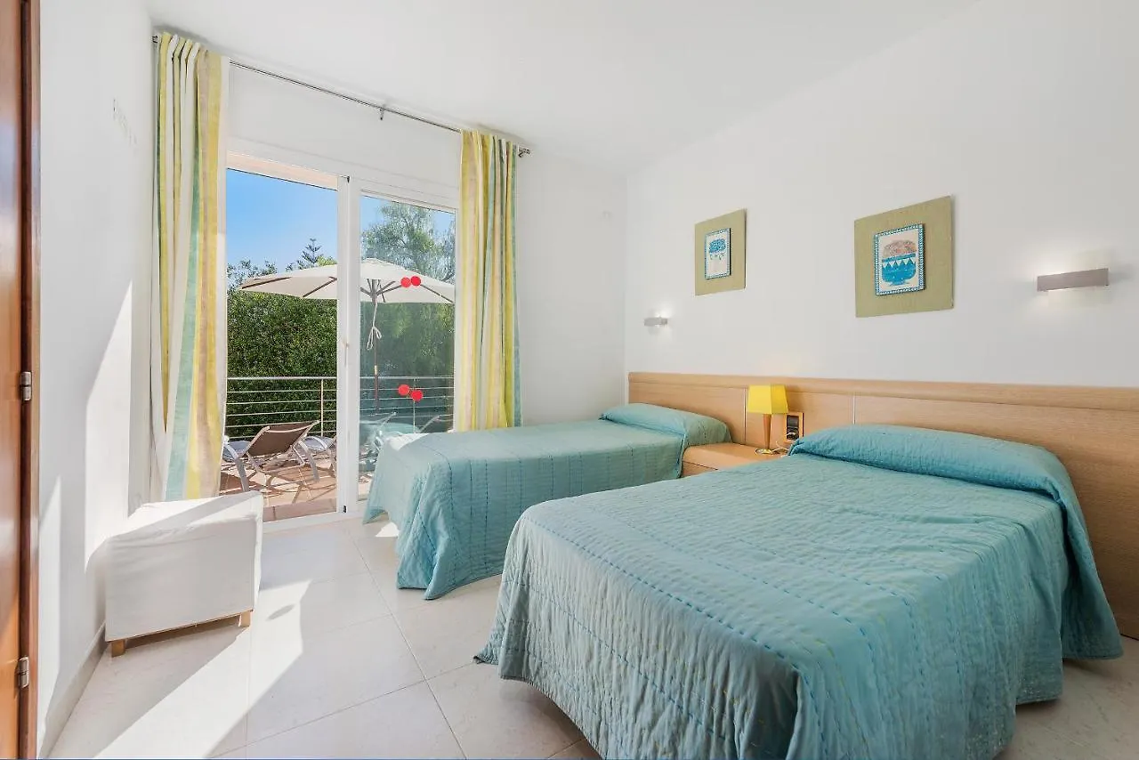 Vistafar - Private Pool & Only 50M To The Sea Villa Alcudia  İspanya
