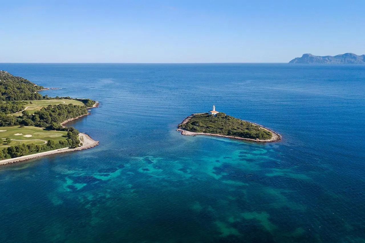 Vistafar - Private Pool & Only 50M To The Sea Villa Alcudia  Alcudia (Mallorca)