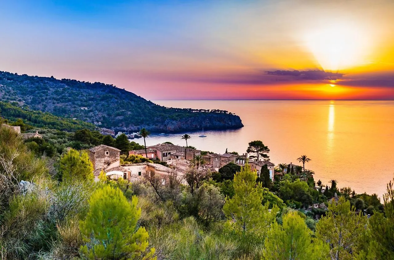 Vistafar - Private Pool & Only 50M To The Sea Villa Alcudia  Alcudia (Mallorca)